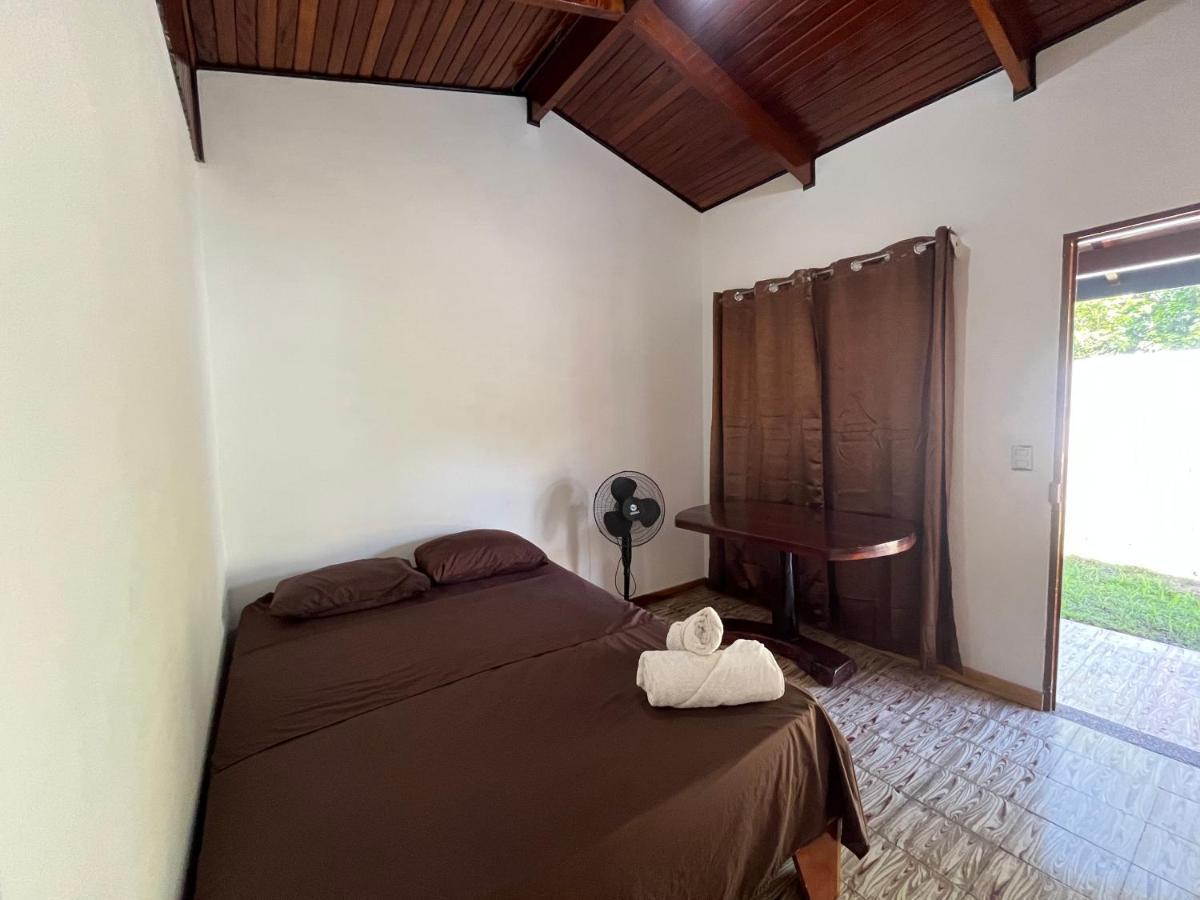 #3 Cabina Rustica Para 2 Personas En Paquera Exteriér fotografie